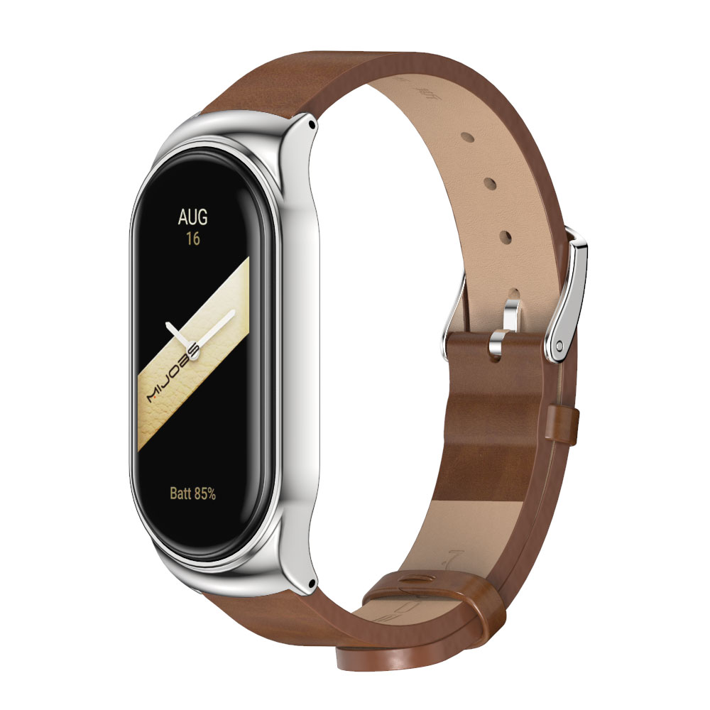 Ремешок для Mi Band 11 10 9 8  – обзор и цена Health Wellness Bracelet