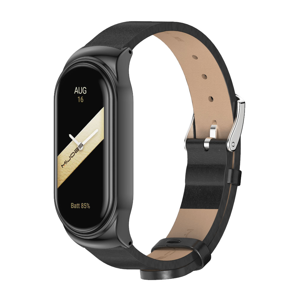 Ремешок для Mi Band 11 10 9 8  – обзор и цена Health Wellness Bracelet