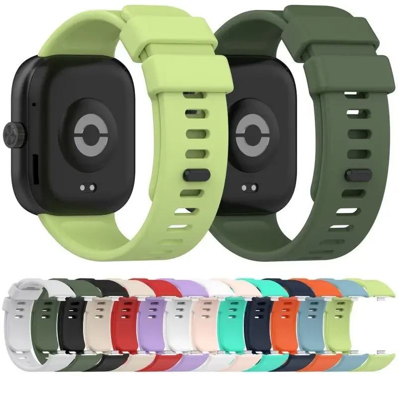 Официальный силиконовый ремешо – обзор и цена Health Wellness Bracelet
