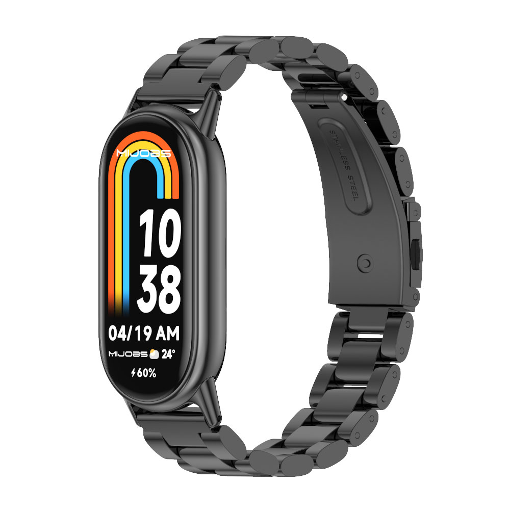 Ремешок для Mi Band 11, 10, 9, – обзор и цена Health Wellness Bracelet