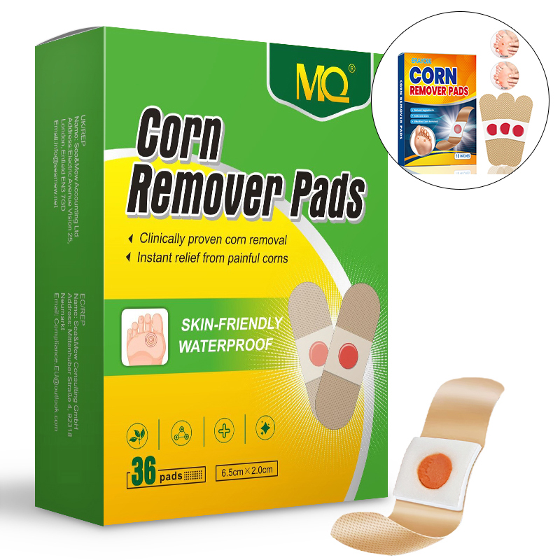 36 шт. Наклейки для ухода за н – обзор и цена Detox Foot Patch